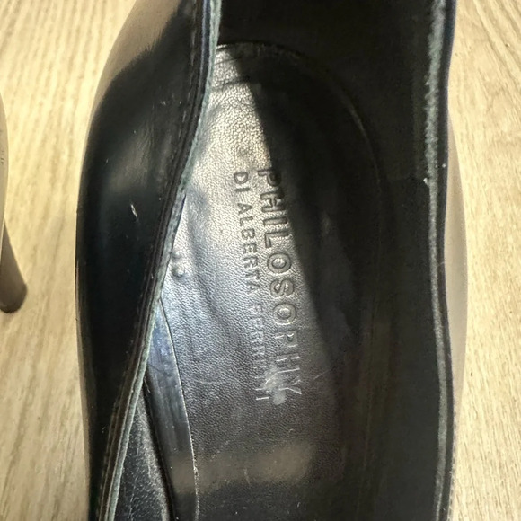 PHILOSOPHY DI ALBERTA FERRETTI shoes - Picture 5 of 6